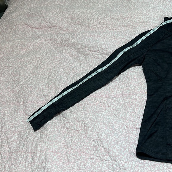 Apana Full-Zip Sporty Jacket - Picture 4 of 8